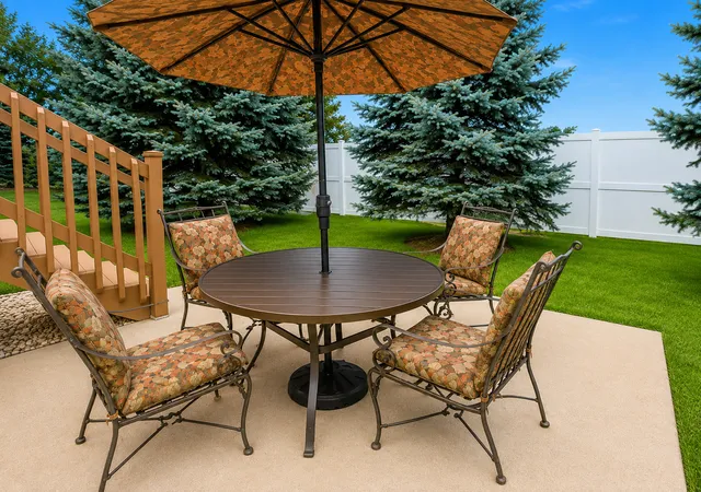 Photo 4 of Townhouse for sale at 5614 W Sutton Pl #A, Monee, IL 60449 | MLS# 12722258 | Listing updated on 2026-08-20