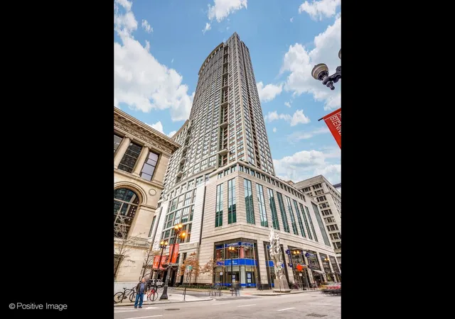 Condo for sale at 130 N Garland Ct #2310, Chicago, IL 60602 | MLS# 12722294 | Listing updated on 2026-09-01