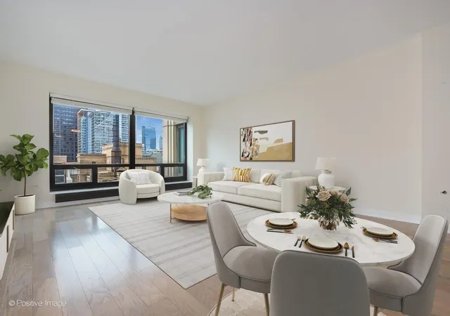 Photo 4 of Condo for sale at 130 N Garland Ct #2310, Chicago, IL 60602 | MLS# 12722294 | Listing updated on 2026-09-01