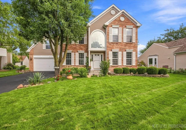 image of 2513 Briarwood Ct, Aurora, IL 60506 | MLS# 12722297
