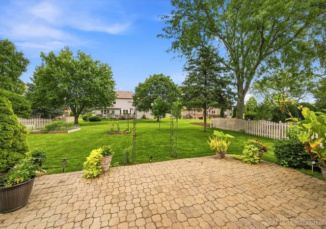 32nd image of 2513 Briarwood Ct, Aurora, IL 60506 | MLS# 12722297