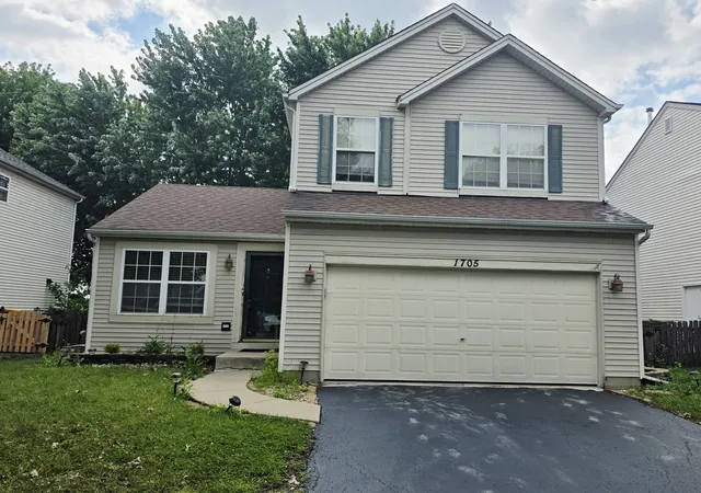 1st image of 1705 Lake Pointe Dr, Plainfield, IL 60586 | MLS# 12722318