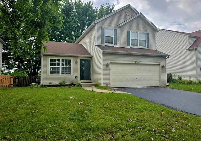 24th image of 1705 Lake Pointe Dr, Plainfield, IL 60586 | MLS# 12722318