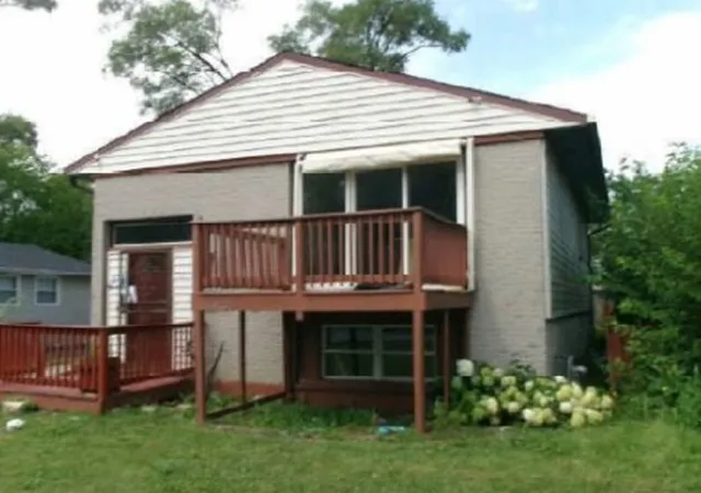 Photo 2 of Sale Pending at 16130 Marshfield Ave, Markham, IL 60428 | MLS# 12722405 | Listing updated on 2026-09-01