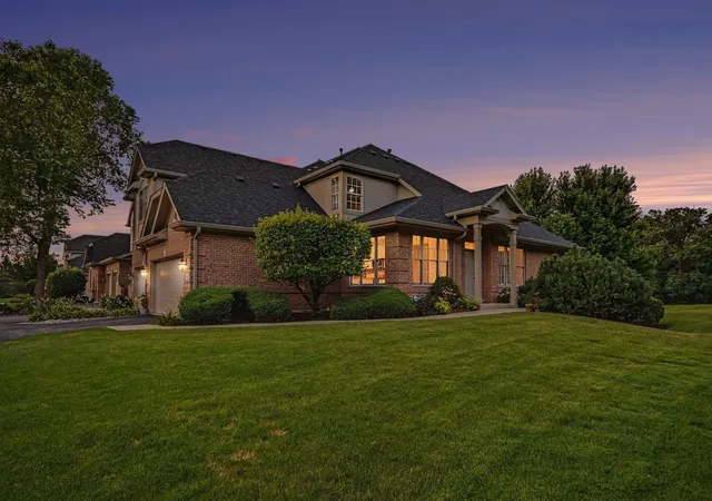 2nd image of 501 Ashbury Ct, Lemont, IL 60439 | MLS# 12722461