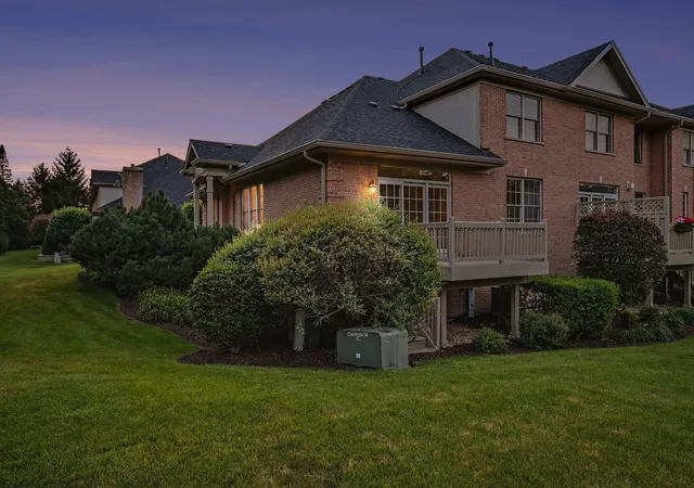 5th image of 501 Ashbury Ct, Lemont, IL 60439 | MLS# 12722461
