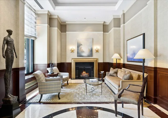 4th image of 840 N Lake Shore Dr #1803, Chicago, IL 60611 | MLS# 12722568