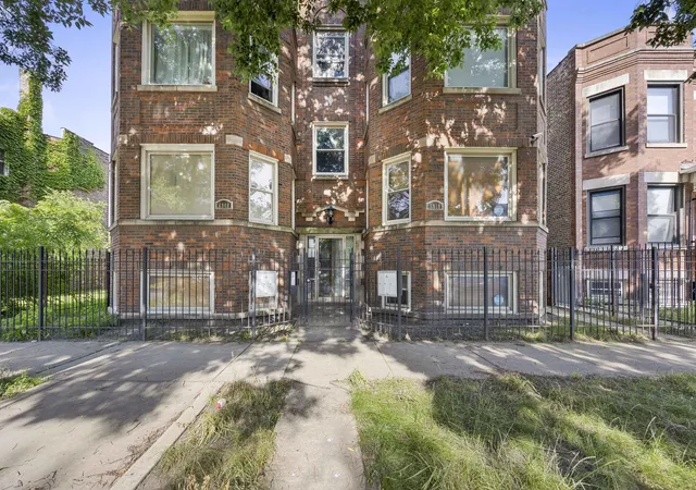 Photo 1 of Condo for sale at 6938 S Dorchester Ave #2, Chicago, IL 60637 | MLS# 12722571 | Listing updated on 2026-08-20