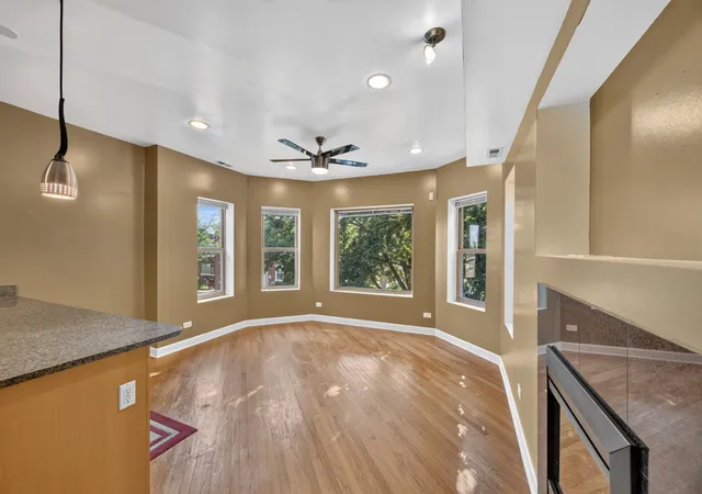 Photo 3 of Condo for sale at 6938 S Dorchester Ave #2, Chicago, IL 60637 | MLS# 12722571 | Listing updated on 2026-08-20