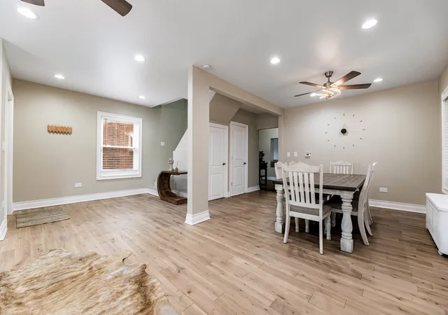 Photo 3 of Single family home for sale at 6017 S Monitor Ave, Chicago, IL 60638 | MLS# 12722610 | Listing updated on 2026-10-19