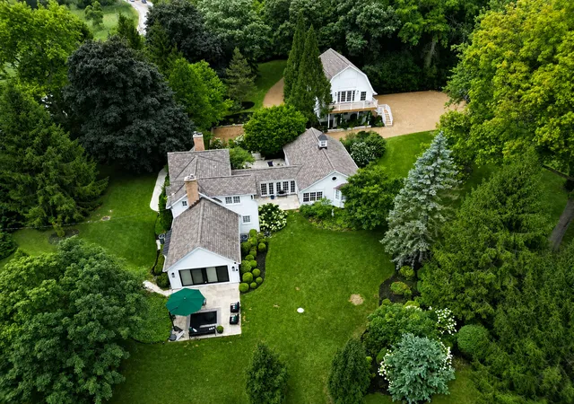 Photo 1 of Single family home for sale at 24710 W Cuba Rd, Deer Park, IL 60010 | MLS# 12722667 | Listing updated on 2026-09-03
