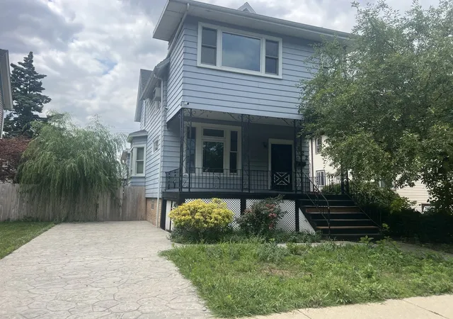 Photo 3 of Single family home for sale at 4122 N Kostner Ave, Chicago, IL 60641 | MLS# 12722689 | Listing updated on 2026-08-31