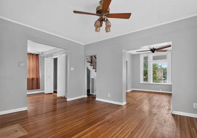 Photo 4 of Single family home for sale at 4122 N Kostner Ave, Chicago, IL 60641 | MLS# 12722689 | Listing updated on 2026-08-31