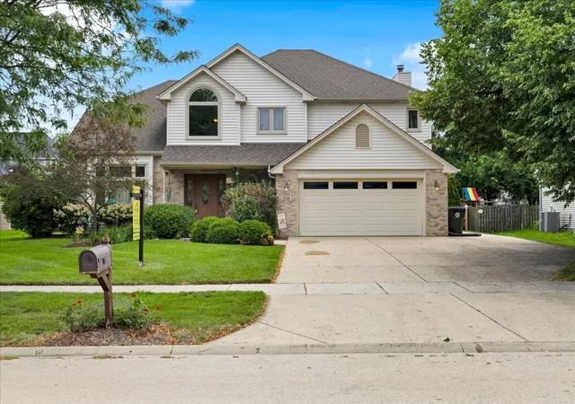 1st image of 236 Isleview Dr, Oswego, IL 60543 | MLS# 12722695