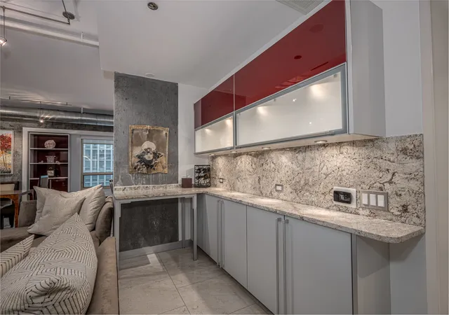 Photo 3 of Condo for sale at 800 N Michigan Ave #2303, Chicago, IL 60611 | MLS# 12722704 | Listing updated on 2026-10-05