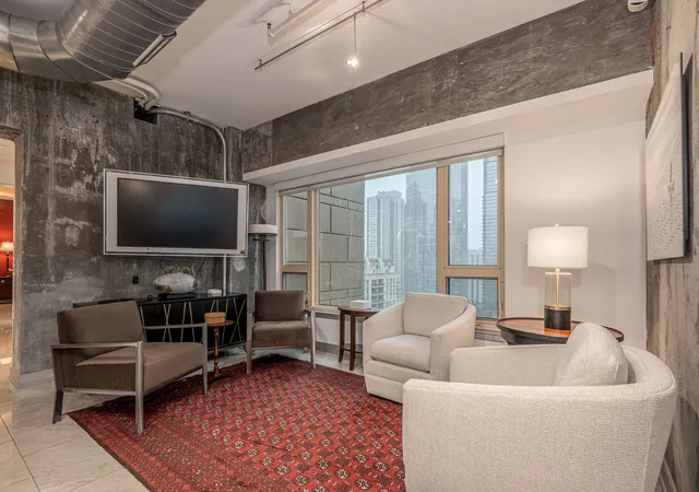 Photo 4 of Condo for sale at 800 N Michigan Ave #2303, Chicago, IL 60611 | MLS# 12722704 | Listing updated on 2026-10-05