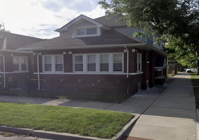 Photo 1 of Single family home for sale at 1401 E 72nd Place, Chicago, IL 60619 | MLS# 12722716 | Listing updated on 2026-09-09