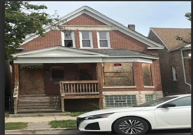 Single family home for sale at 4050 W 5th Avenue, Chicago, IL 60624 | MLS# 12722755