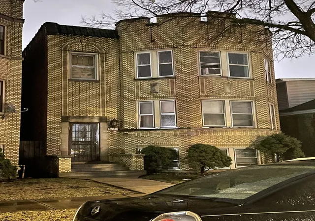 Photo 1 of Multi family home for sale at 1115 S Monitor Ave, Chicago, IL 60644 | MLS# 12722756 | Listing updated on 2026-08-21