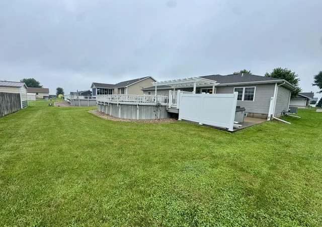 Photo 21 of Single family home for sale at 300 York St, Wilton, IA 52778 | MLS# 12722790 | Listing updated on 2026-08-25
