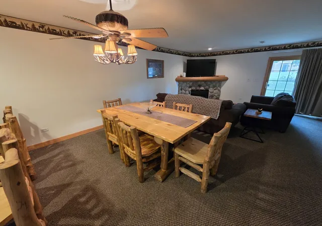 Photo 3 of Townhouse for sale at 2643 N Il Route 178 4 3 Hwy #227, Utica, IL 61373 | MLS# 12722804 | Listing updated on 2026-08-26