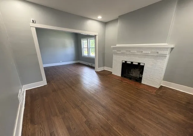 Photo 3 of Single family home for sale at 16777 Wood St, Hazel Crest, IL 60429 | MLS# 12722833 | Listing updated on 2026-08-18