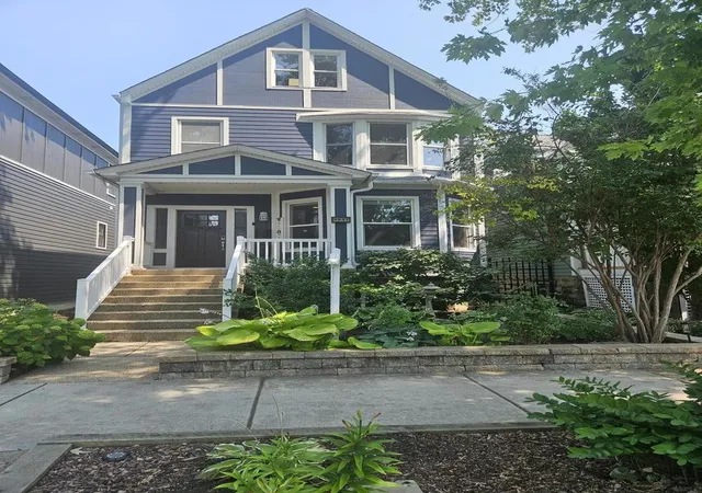Photo 1 of Multi family home for sale at 4937 N Bell Ave, Chicago, IL 60625 | MLS# 12722849 | Listing updated on 2026-09-01