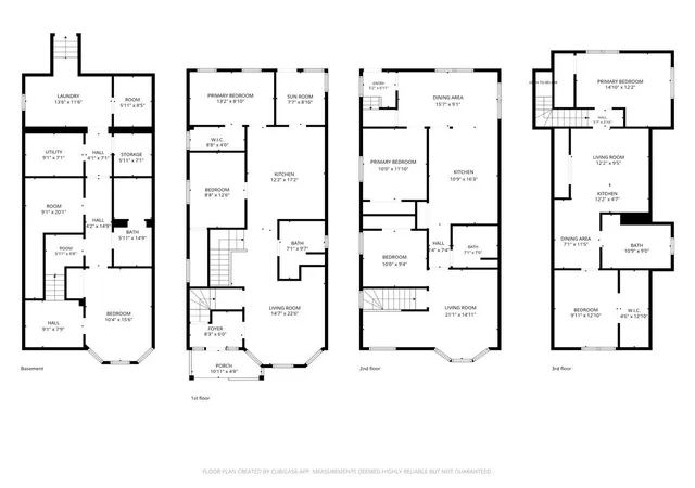 Photo 34 of Multi family home for sale at 4937 N Bell Ave, Chicago, IL 60625 | MLS# 12722849 | Listing updated on 2026-09-01