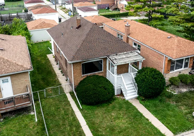 Photo 2 of Single family home for sale at 9648 S Eggleston Ave, Chicago, IL 60628 | MLS# 12722851 | Listing updated on 2026-08-19