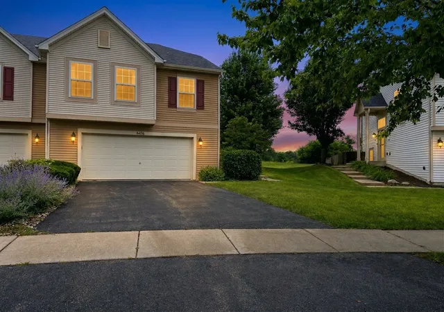 15th image of 8416 Redbud Ct, Wonder Lake, IL 60097 | MLS# 12722854
