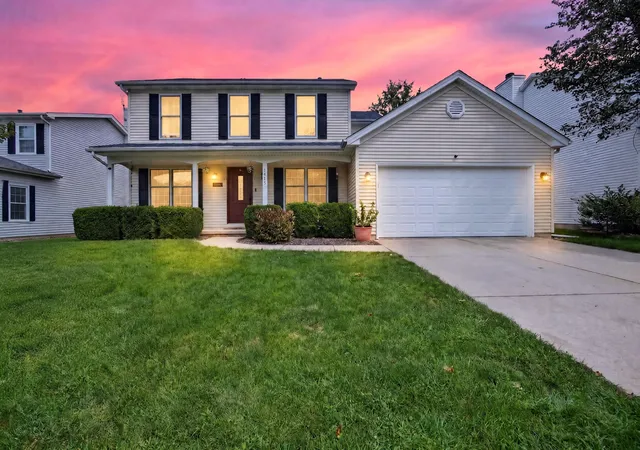 1st image of 1415 Moss Creek Rd, Bloomington, IL 61704 | MLS# 12722885
