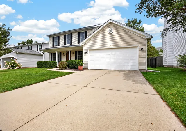 52nd image of 1415 Moss Creek Rd, Bloomington, IL 61704 | MLS# 12722885