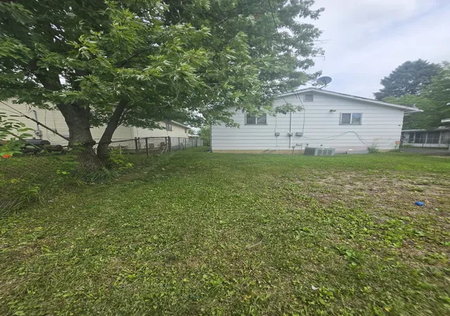 16th image of 821 E 10th Pl, Ford Heights, IL 60411 | MLS# 12722903