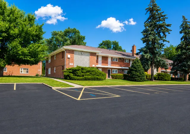 Photo 1 of Condo for sale at 1101 Holiday Ln #8, Des Plaines, IL 60016 | MLS# 12722925 | Listing updated on 2026-08-18