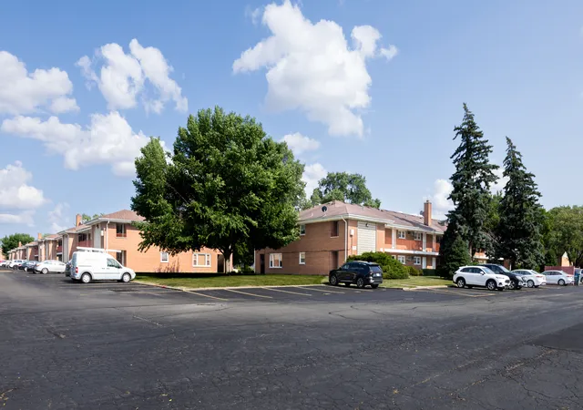 Photo 3 of Condo for sale at 1101 Holiday Ln #8, Des Plaines, IL 60016 | MLS# 12722925 | Listing updated on 2026-08-18