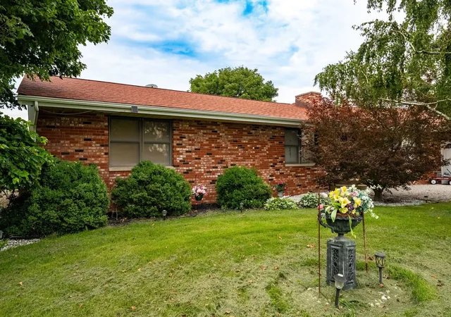 Photo 63 of Single family home for sale at 25823 E 2400 North Rd, Odell, IL 60460 | MLS# 12722949 | Listing updated on 2026-08-31