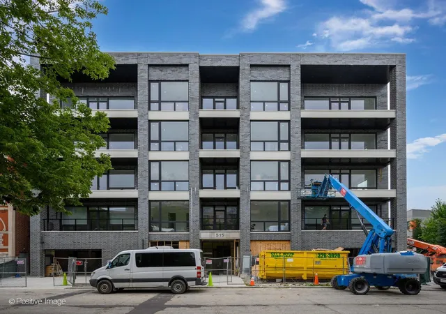 1st image of 515 W Elm St #502, Chicago, IL 60610 | MLS# 12722966