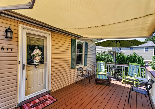 image of 611 Table St, Lockport, IL 60441 | MLS# 12722989