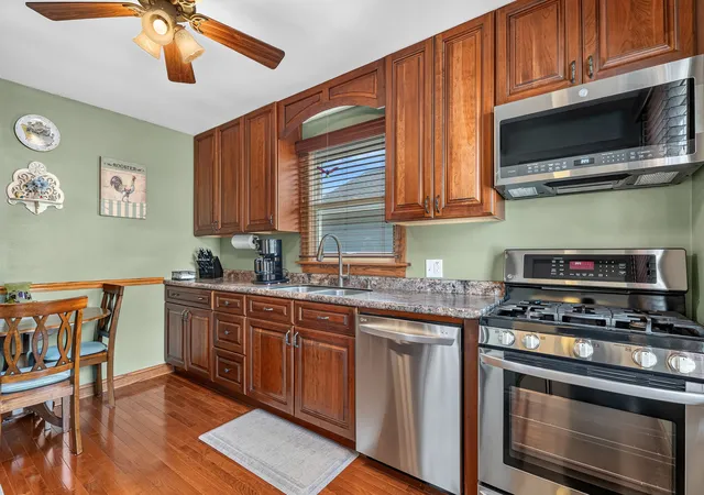 image of 611 Table St, Lockport, IL 60441 | MLS# 12722989