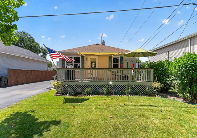 41st image of 611 Table St, Lockport, IL 60441 | MLS# 12722989