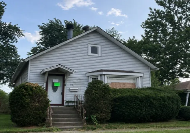 2nd image of 515 Washington St, Dolton, IL 60419 | MLS# 12722991