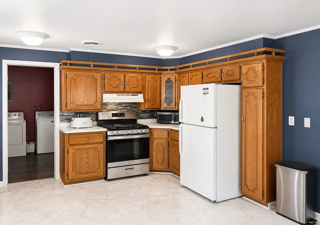 Photo 4 of Single family home for sale at 675 Wilson St, Marseilles, IL 61341 | MLS# 12723035 | Listing updated on 2026-08-20