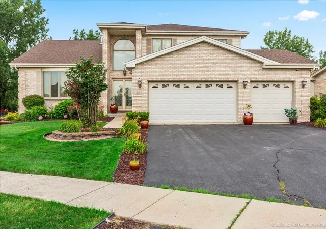 Photo 1 of Single family home for sale at 80 Maryview Pkwy, Matteson, IL 60443 | MLS# 12723042 | Listing updated on 2026-08-21