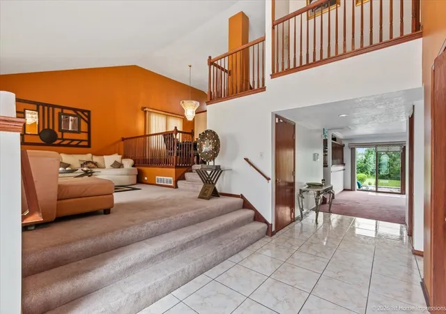 Photo 2 of Single family home for sale at 80 Maryview Pkwy, Matteson, IL 60443 | MLS# 12723042 | Listing updated on 2026-08-21