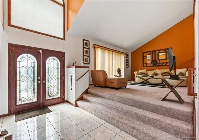 Photo 3 of Single family home for sale at 80 Maryview Pkwy, Matteson, IL 60443 | MLS# 12723042 | Listing updated on 2026-08-21