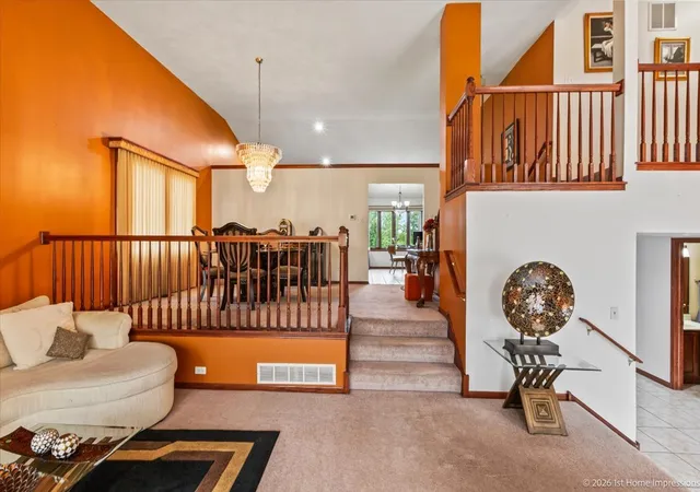Photo 4 of Single family home for sale at 80 Maryview Pkwy, Matteson, IL 60443 | MLS# 12723042 | Listing updated on 2026-08-21