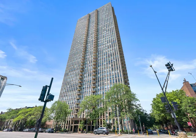 Photo 1 of Sale Pending at 1660 N La Salle Dr #3503, Chicago, IL 60614 | MLS# 12723052 | Listing updated on 2026-08-21