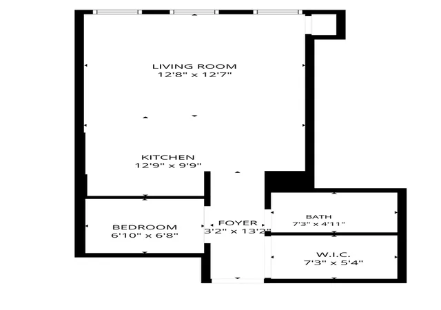 Photo 23 of Sale Pending at 1660 N La Salle Dr #3503, Chicago, IL 60614 | MLS# 12723052 | Listing updated on 2026-08-21