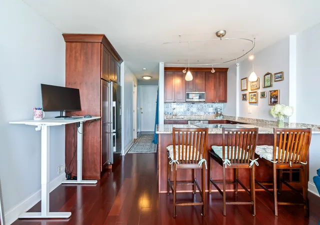 Photo 2 of Sale Pending at 1660 N La Salle Dr #3503, Chicago, IL 60614 | MLS# 12723052 | Listing updated on 2026-08-21