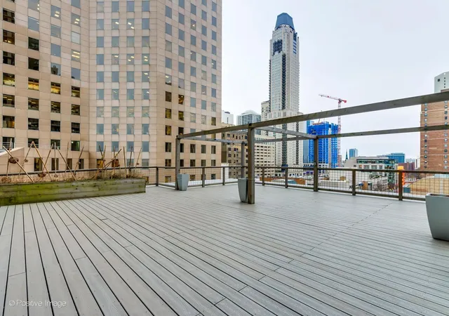 2nd image of 1000 N Lake Shore Plz, Chicago, IL 60611